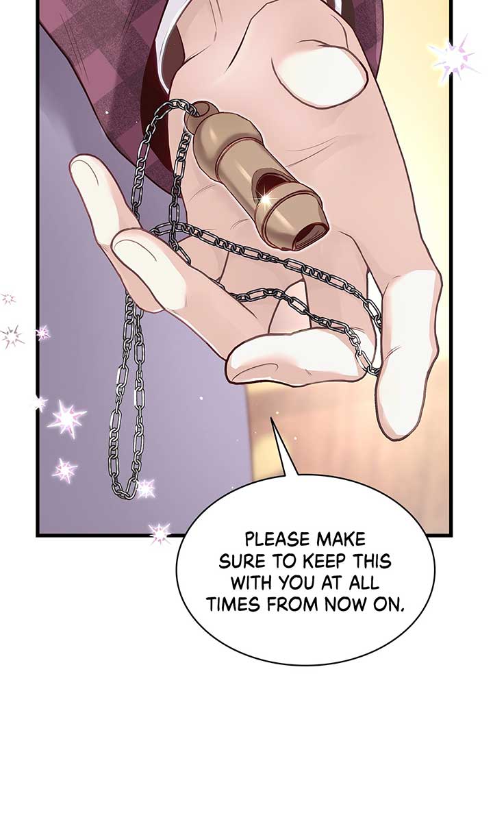 Turning the Mad Dog into a Genteel Lord - Chapter 2 Page 43