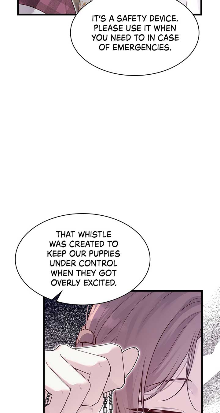 Turning the Mad Dog into a Genteel Lord - Chapter 2 Page 45