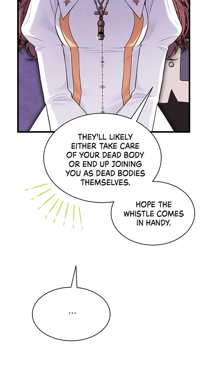 Turning the Mad Dog into a Genteel Lord - Chapter 2 Page 58