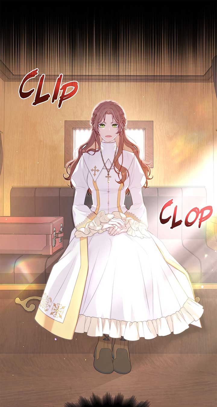 Turning the Mad Dog into a Genteel Lord - Chapter 2 Page 6