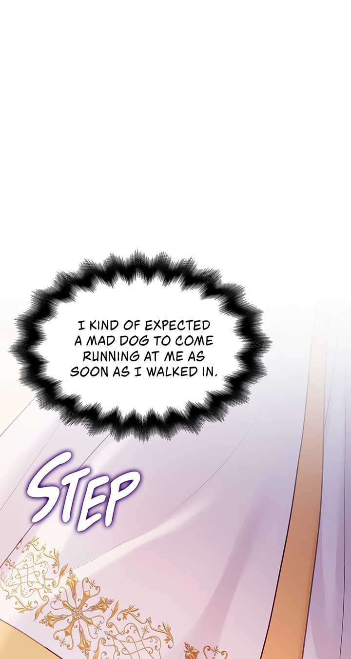 Turning the Mad Dog into a Genteel Lord - Chapter 2 Page 71