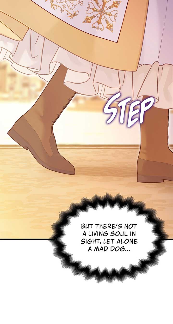 Turning the Mad Dog into a Genteel Lord - Chapter 2 Page 72