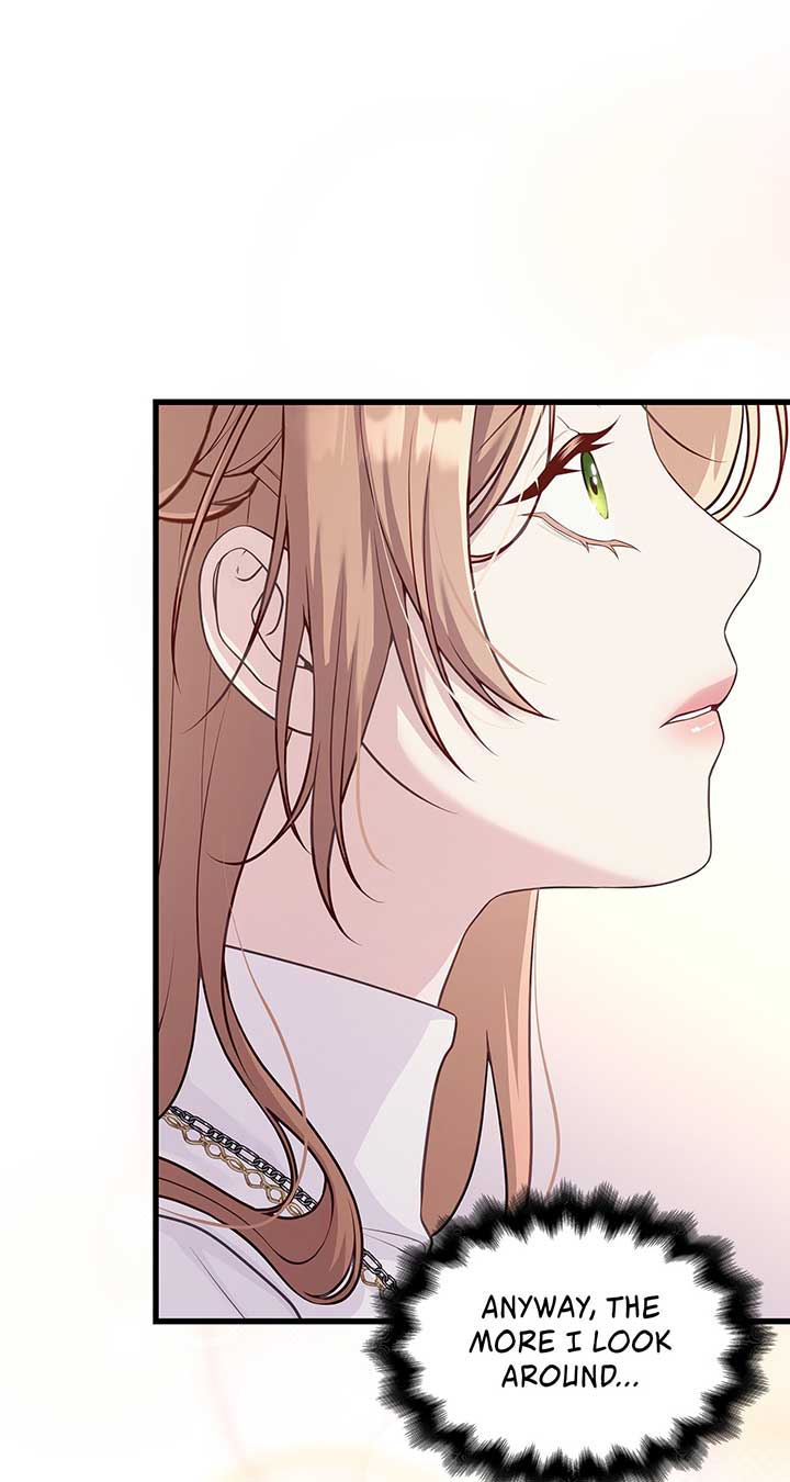 Turning the Mad Dog into a Genteel Lord - Chapter 2 Page 74