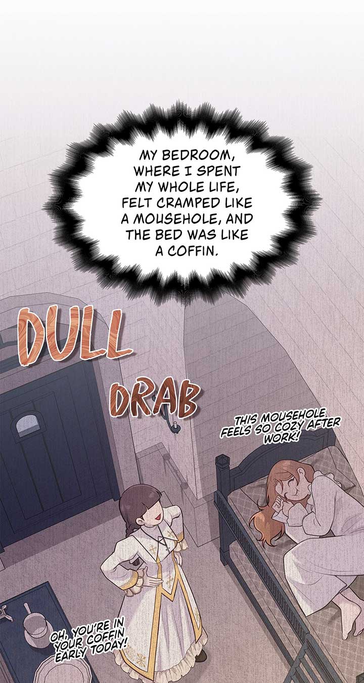 Turning the Mad Dog into a Genteel Lord - Chapter 2 Page 81