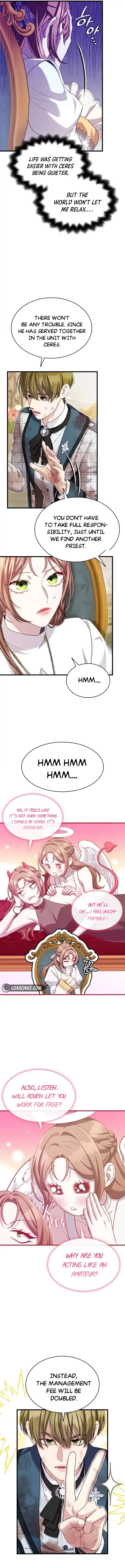 Turning the Mad Dog into a Genteel Lord - Chapter 20 Page 12