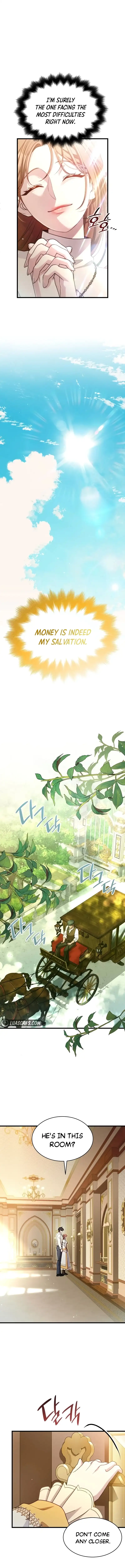 Turning the Mad Dog into a Genteel Lord - Chapter 20 Page 14