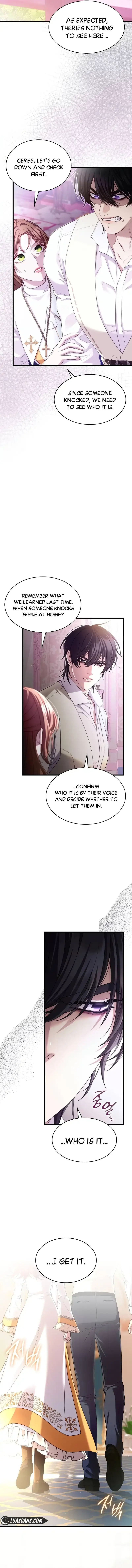 Turning the Mad Dog into a Genteel Lord - Chapter 20 Page 2