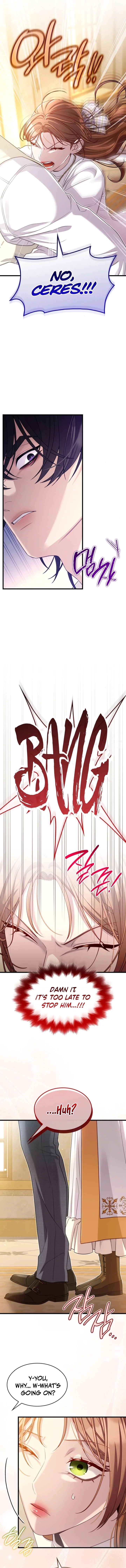 Turning the Mad Dog into a Genteel Lord - Chapter 22 Page 11