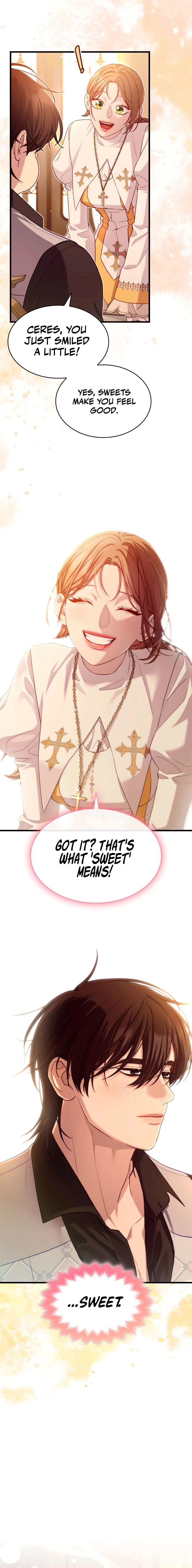 Turning the Mad Dog into a Genteel Lord - Chapter 27 Page 14