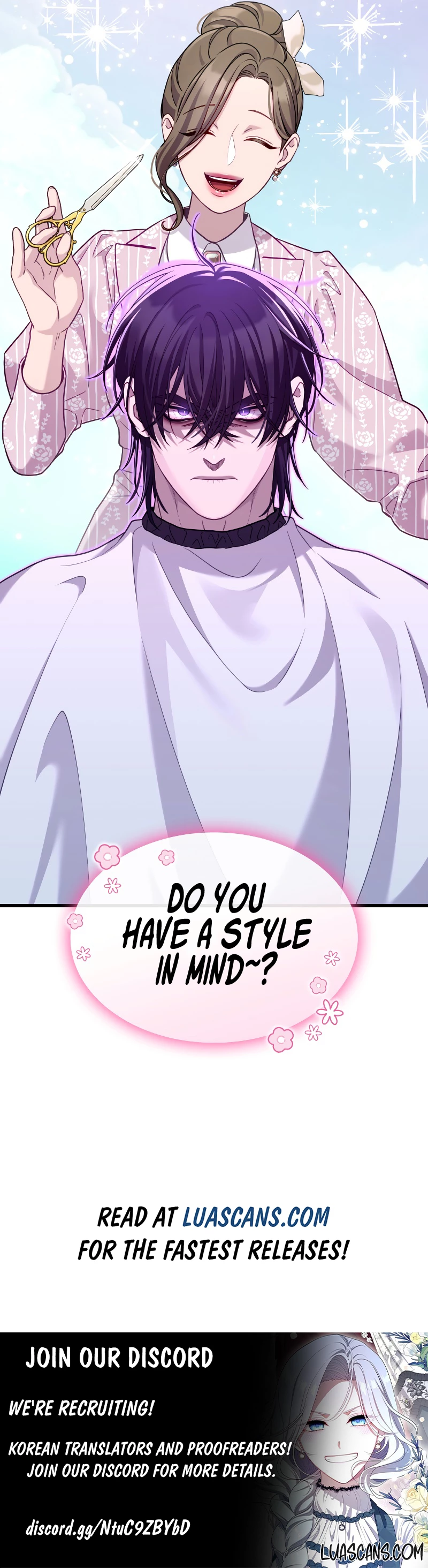 Turning the Mad Dog into a Genteel Lord - Chapter 27 Page 22