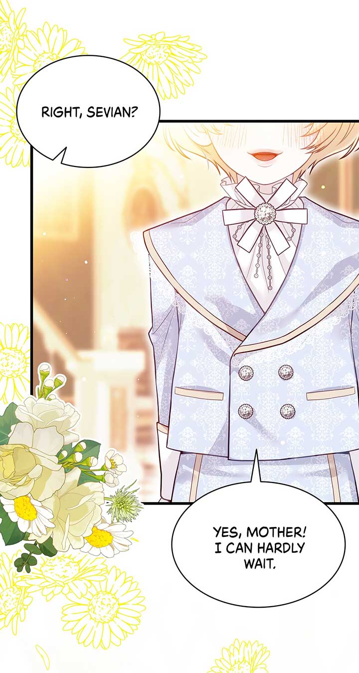 Turning the Mad Dog into a Genteel Lord - Chapter 3 Page 117