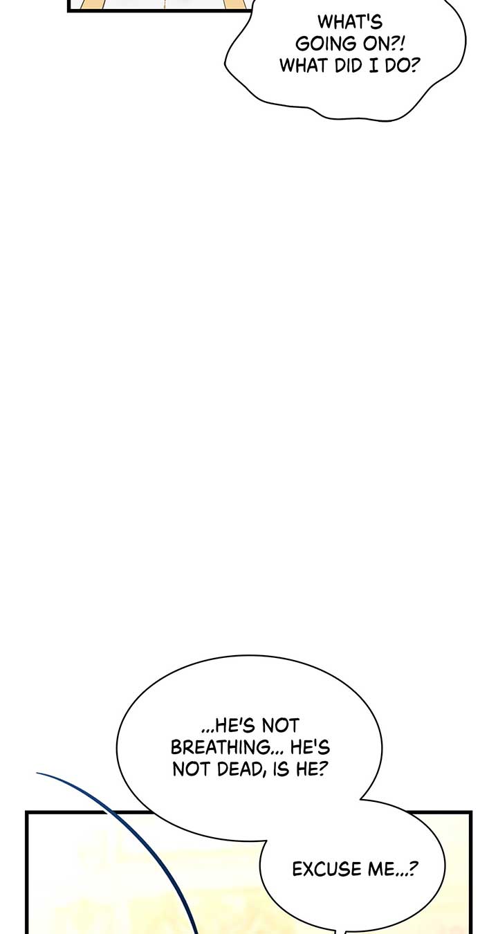 Turning the Mad Dog into a Genteel Lord - Chapter 3 Page 14