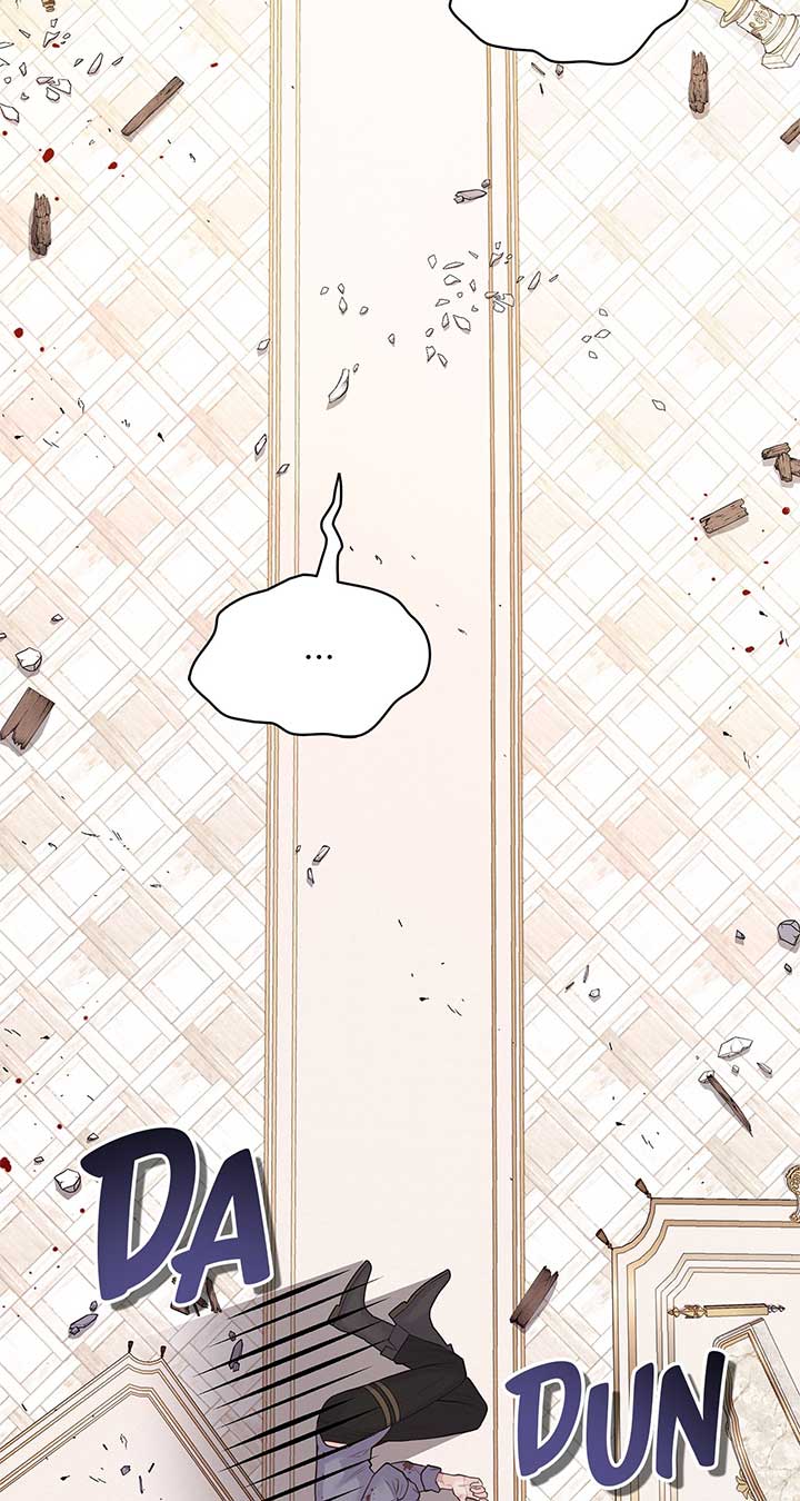 Turning the Mad Dog into a Genteel Lord - Chapter 3 Page 20