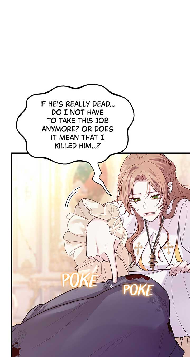 Turning the Mad Dog into a Genteel Lord - Chapter 3 Page 27