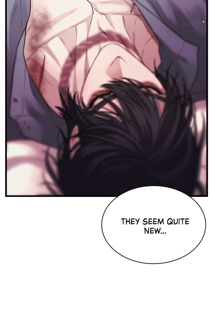 Turning the Mad Dog into a Genteel Lord - Chapter 3 Page 42