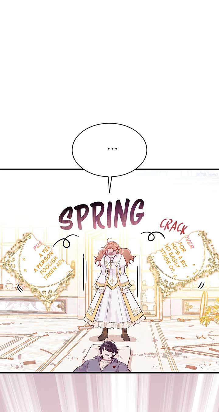 Turning the Mad Dog into a Genteel Lord - Chapter 3 Page 45