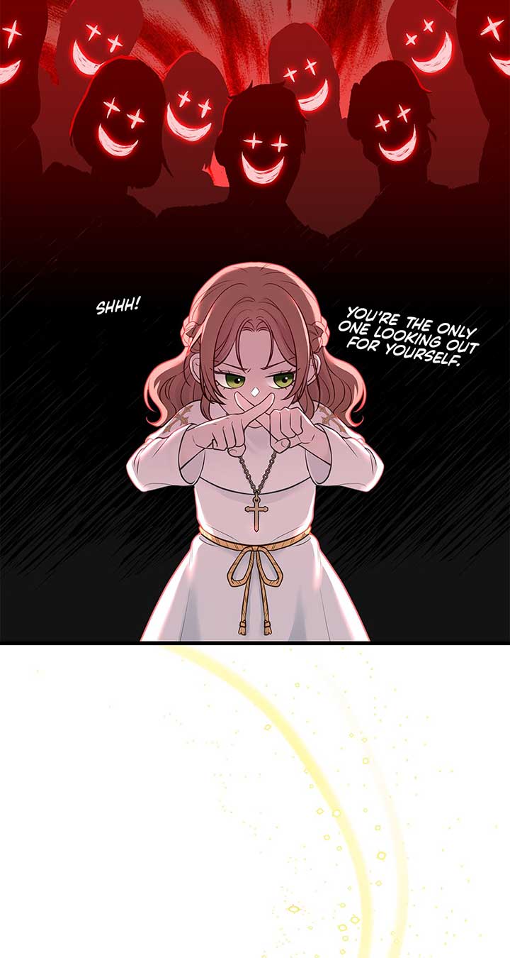 Turning the Mad Dog into a Genteel Lord - Chapter 3 Page 58