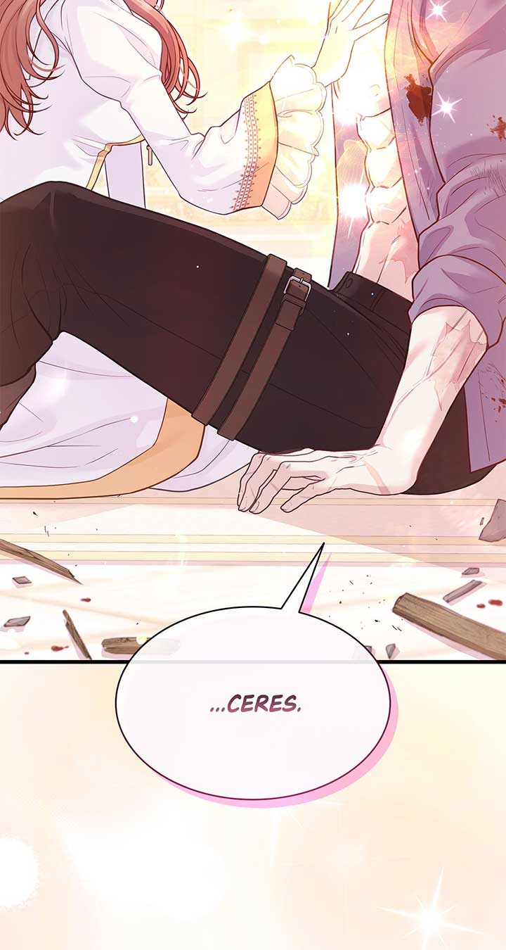 Turning the Mad Dog into a Genteel Lord - Chapter 3 Page 91