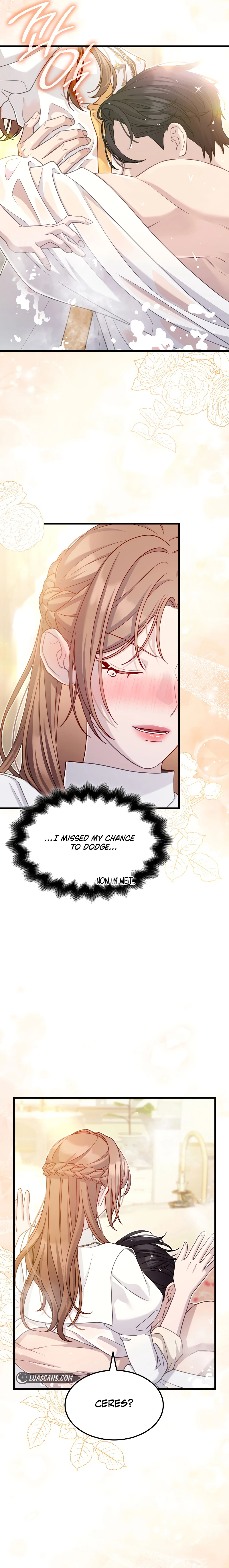 Turning the Mad Dog into a Genteel Lord - Chapter 30 Page 18