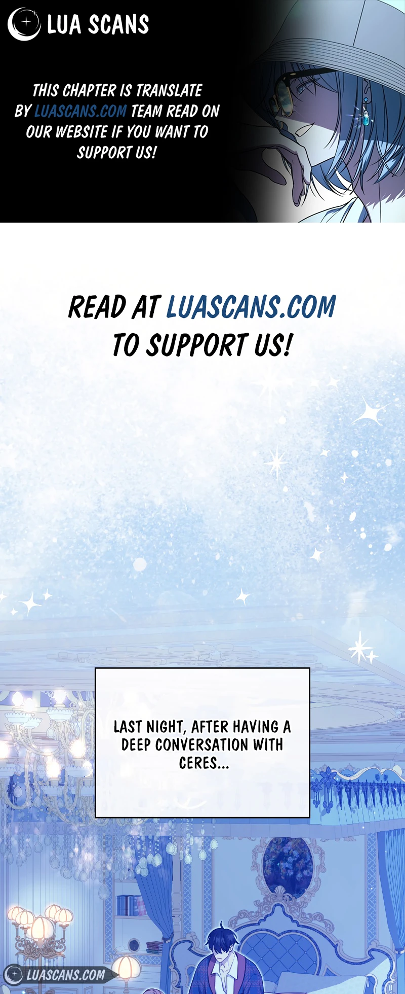 Turning the Mad Dog into a Genteel Lord - Chapter 31 Page 1