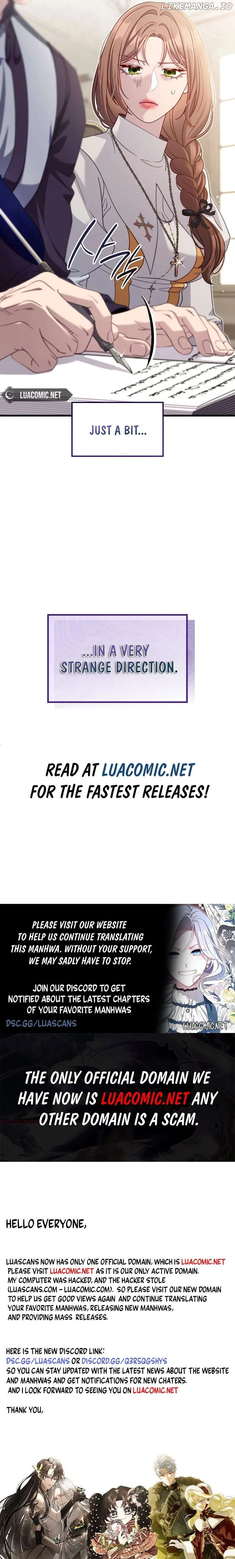 Turning the Mad Dog into a Genteel Lord - Chapter 33 Page 16