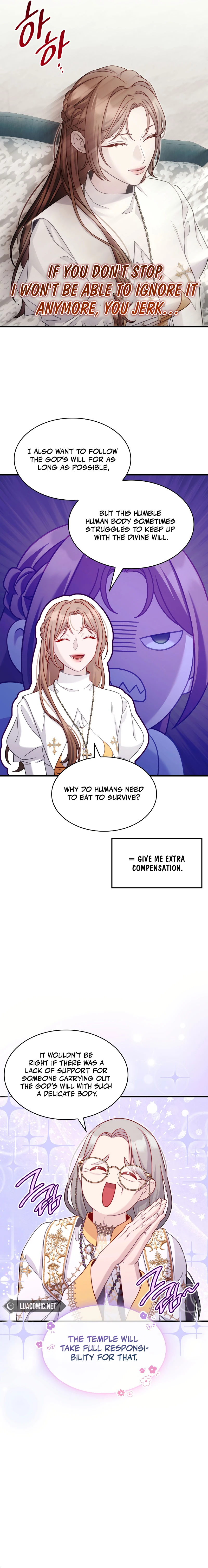 Turning the Mad Dog into a Genteel Lord - Chapter 35 Page 16