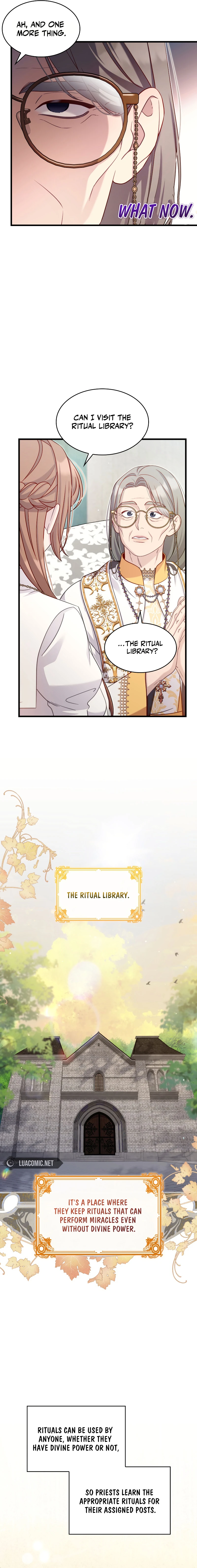 Turning the Mad Dog into a Genteel Lord - Chapter 35 Page 17