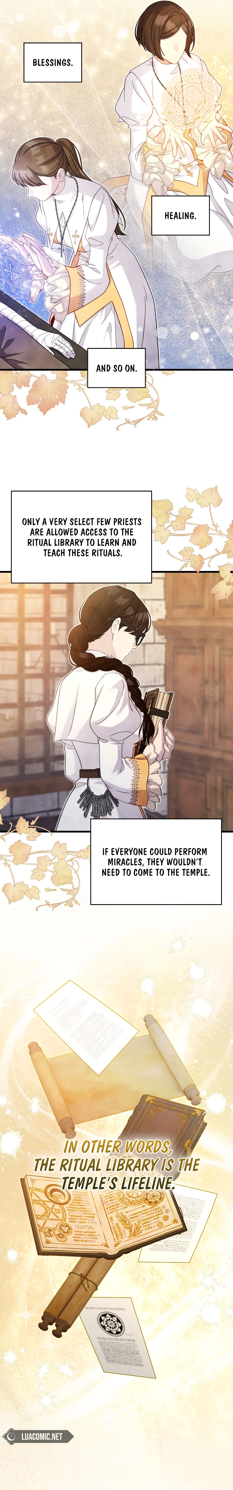 Turning the Mad Dog into a Genteel Lord - Chapter 35 Page 18