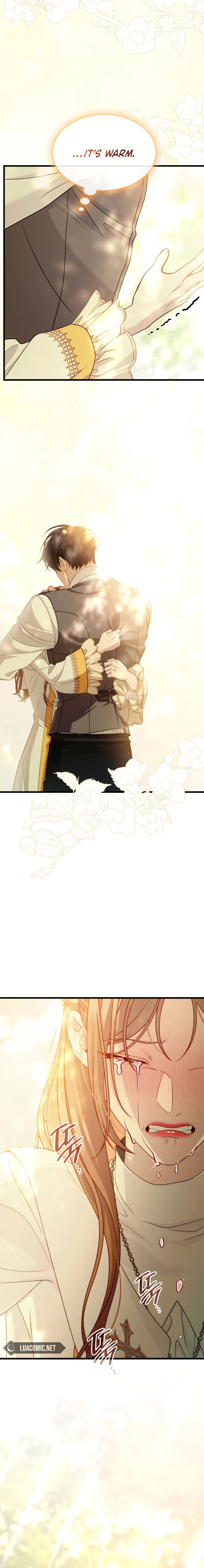 Turning the Mad Dog into a Genteel Lord - Chapter 37 Page 16