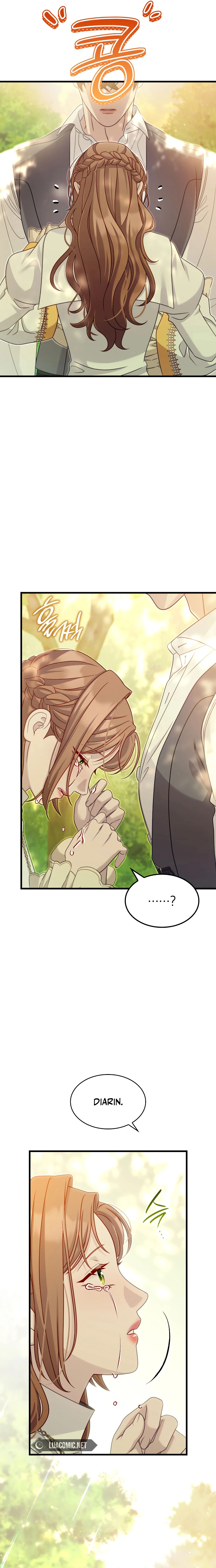 Turning the Mad Dog into a Genteel Lord - Chapter 37 Page 5