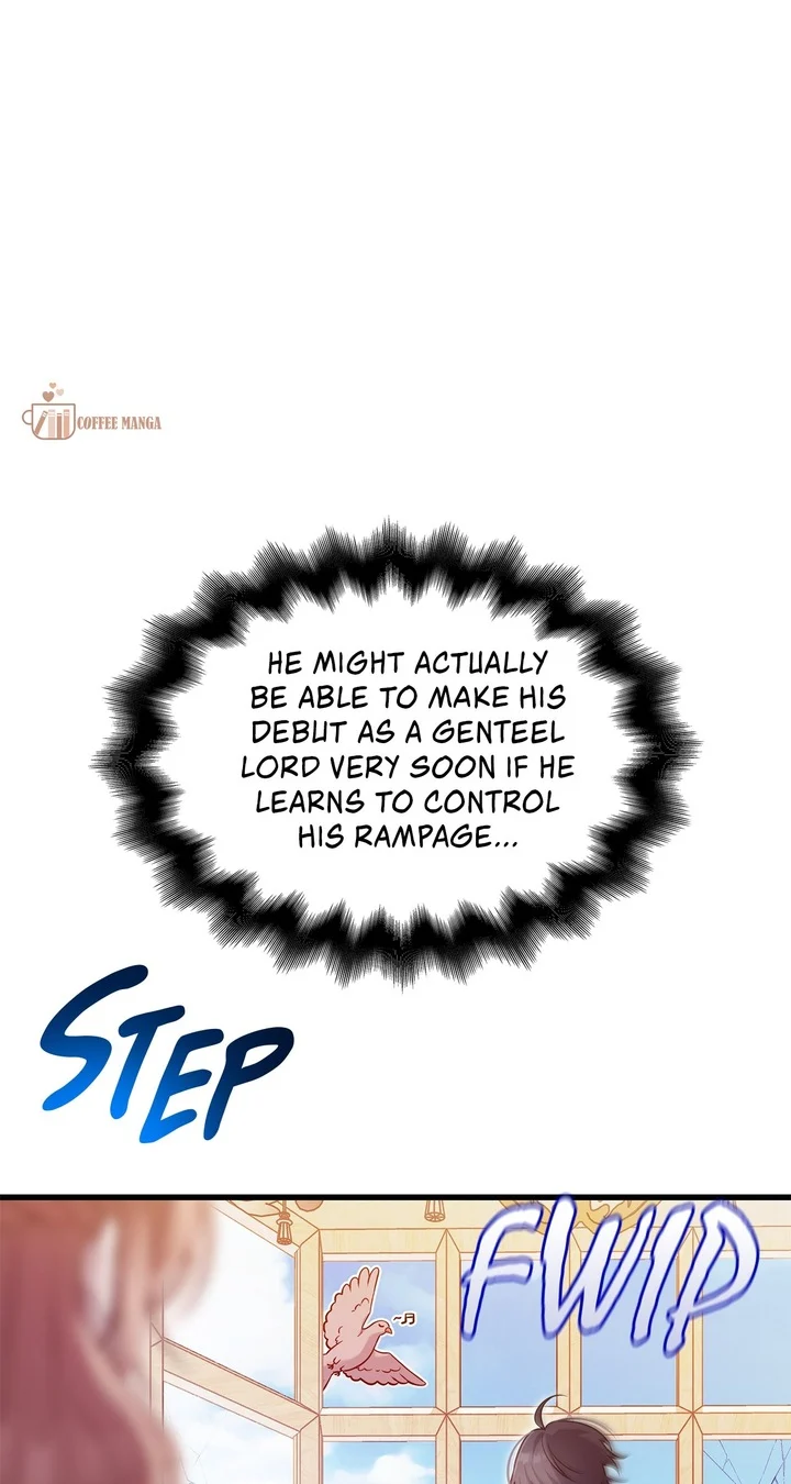 Turning the Mad Dog into a Genteel Lord - Chapter 4 Page 109