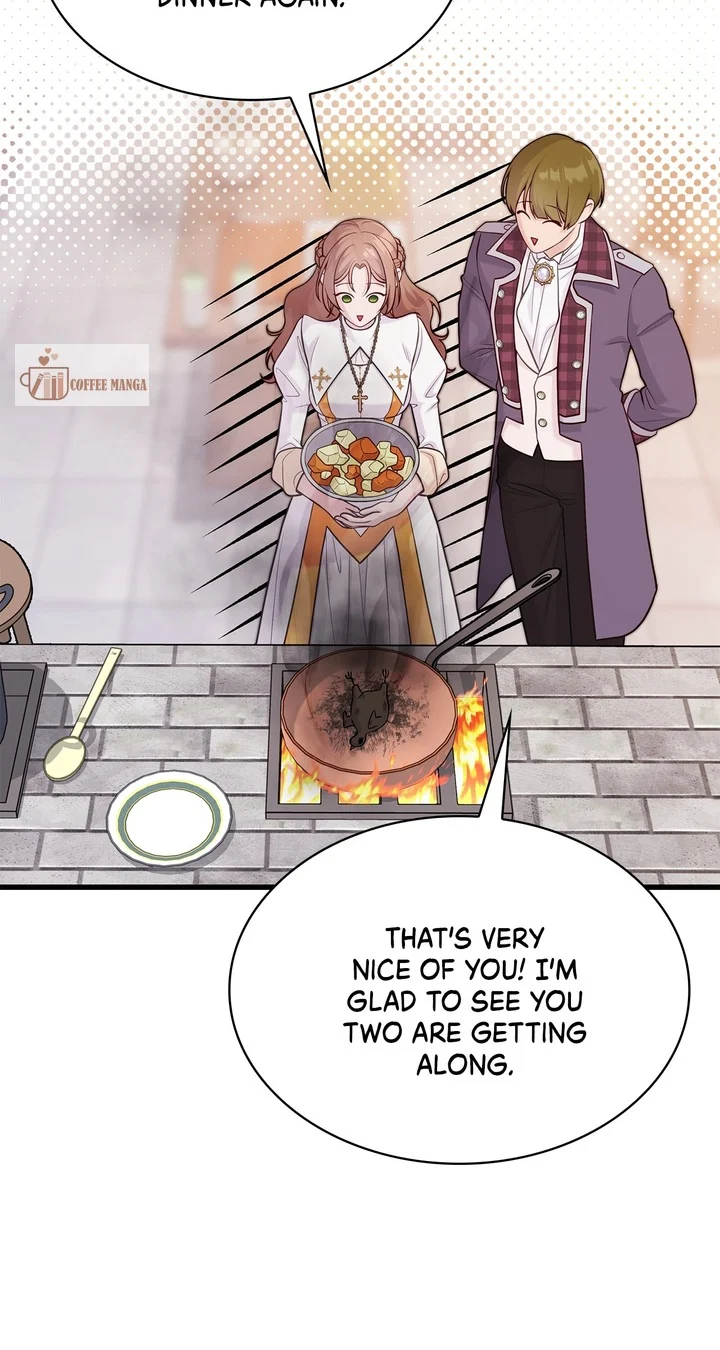 Turning the Mad Dog into a Genteel Lord - Chapter 4 Page 119