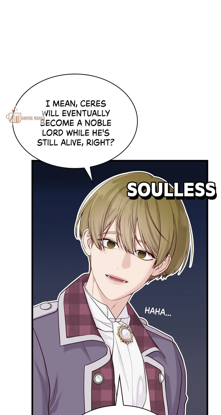 Turning the Mad Dog into a Genteel Lord - Chapter 4 Page 120