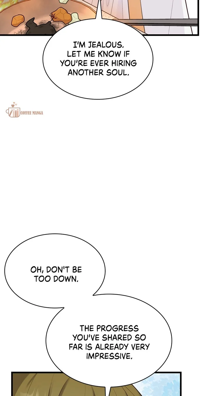 Turning the Mad Dog into a Genteel Lord - Chapter 4 Page 123