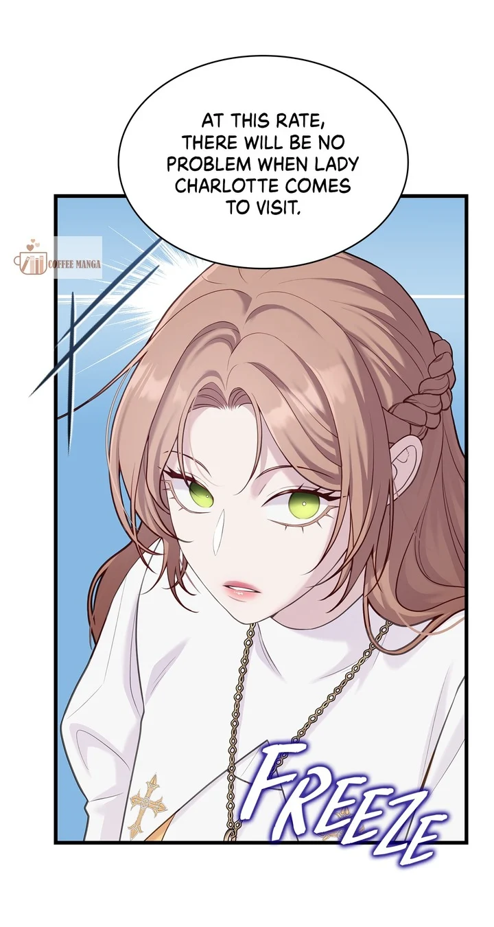 Turning the Mad Dog into a Genteel Lord - Chapter 4 Page 125