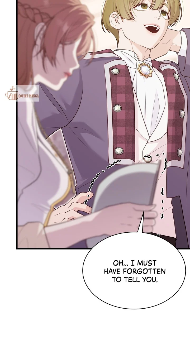 Turning the Mad Dog into a Genteel Lord - Chapter 4 Page 127