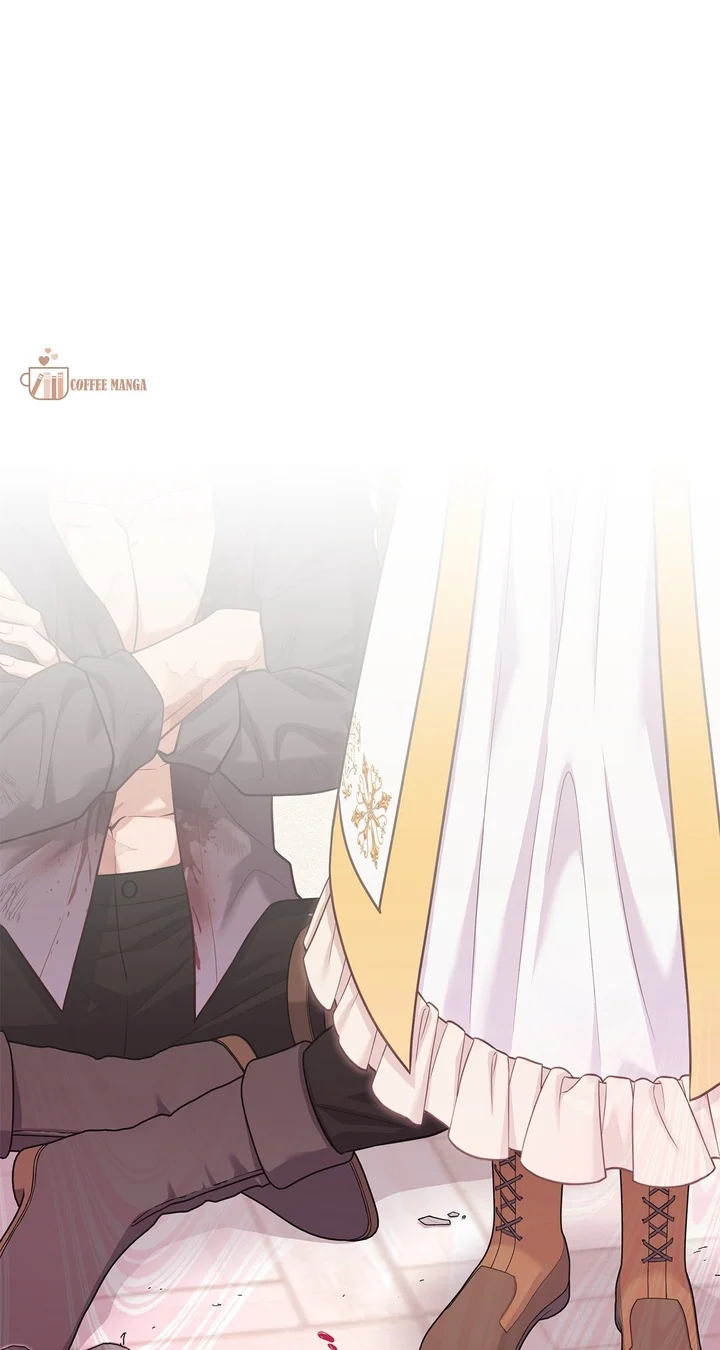 Turning the Mad Dog into a Genteel Lord - Chapter 4 Page 31