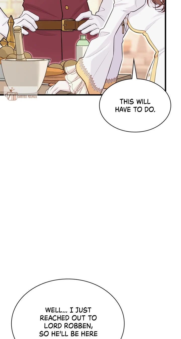 Turning the Mad Dog into a Genteel Lord - Chapter 4 Page 60