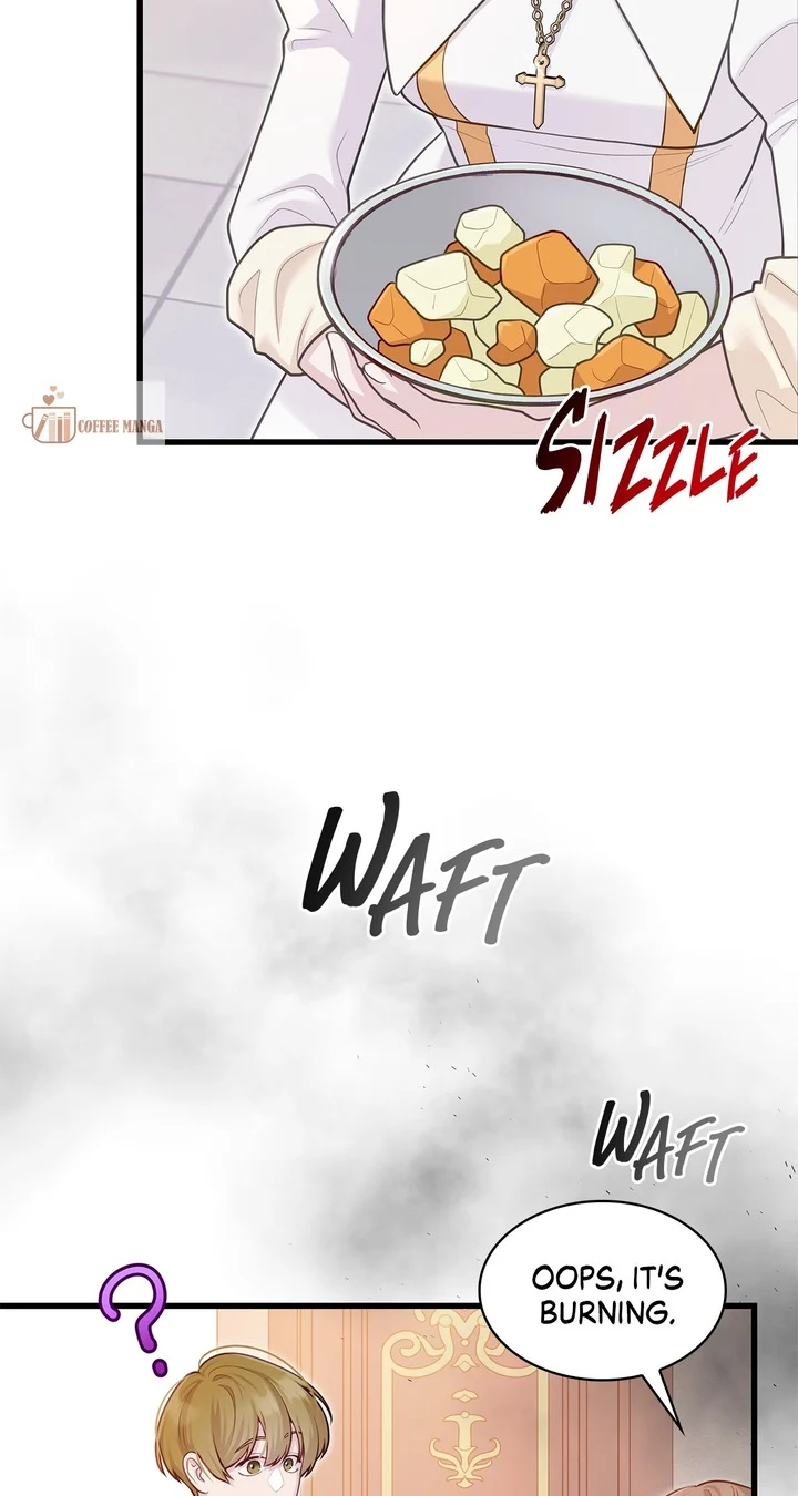 Turning the Mad Dog into a Genteel Lord - Chapter 4 Page 90