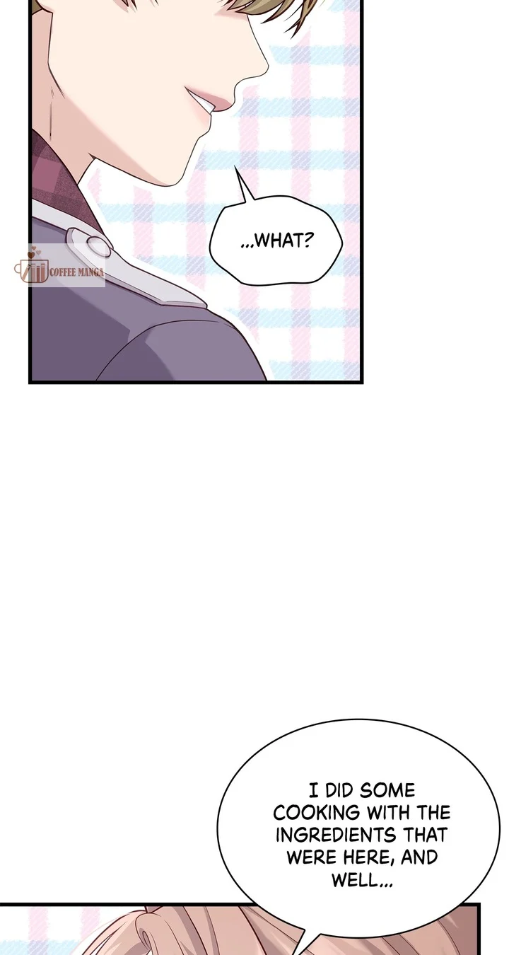 Turning the Mad Dog into a Genteel Lord - Chapter 4 Page 97