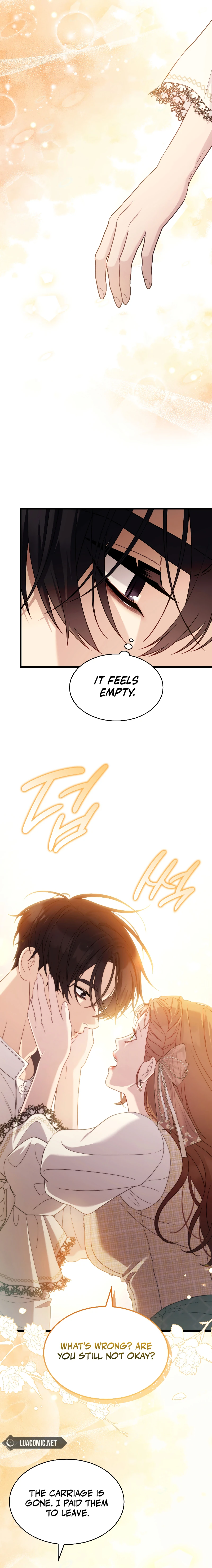 Turning the Mad Dog into a Genteel Lord - Chapter 40 Page 8