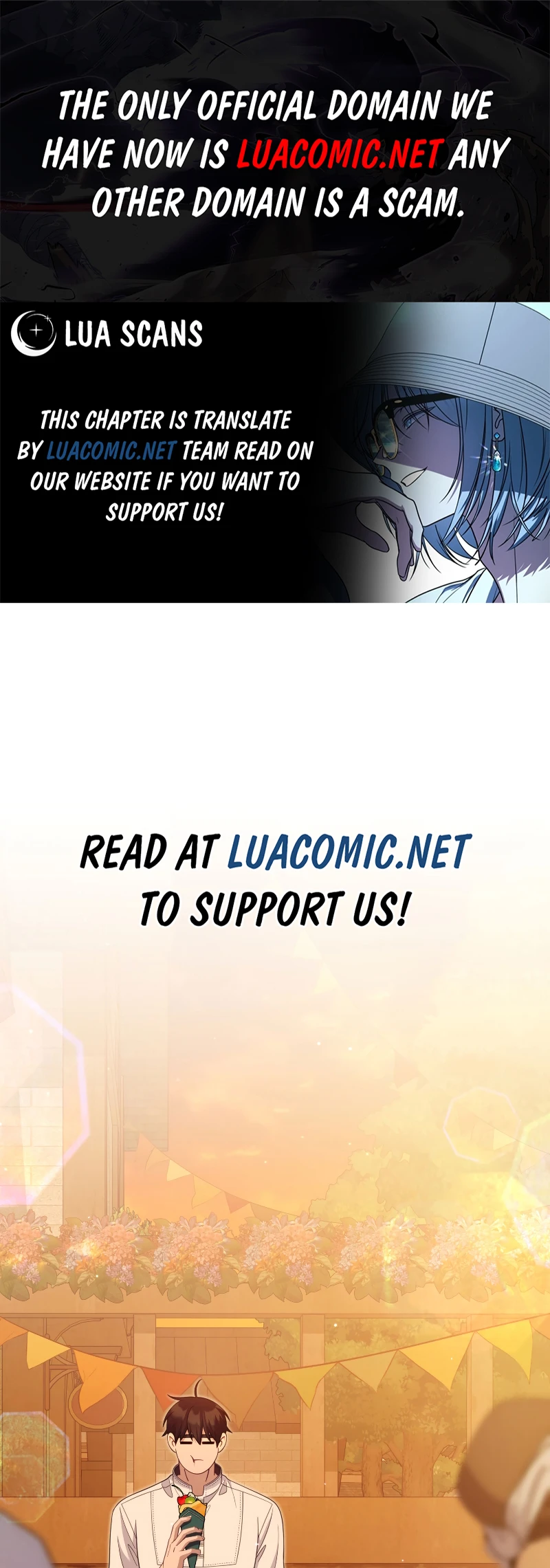 Turning the Mad Dog into a Genteel Lord - Chapter 41 Page 1