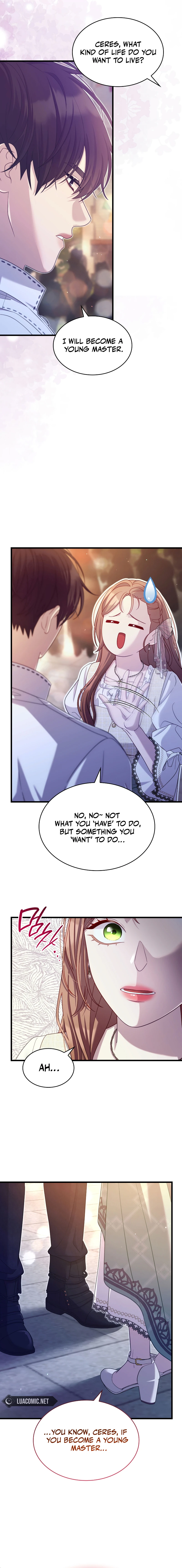 Turning the Mad Dog into a Genteel Lord - Chapter 41 Page 23