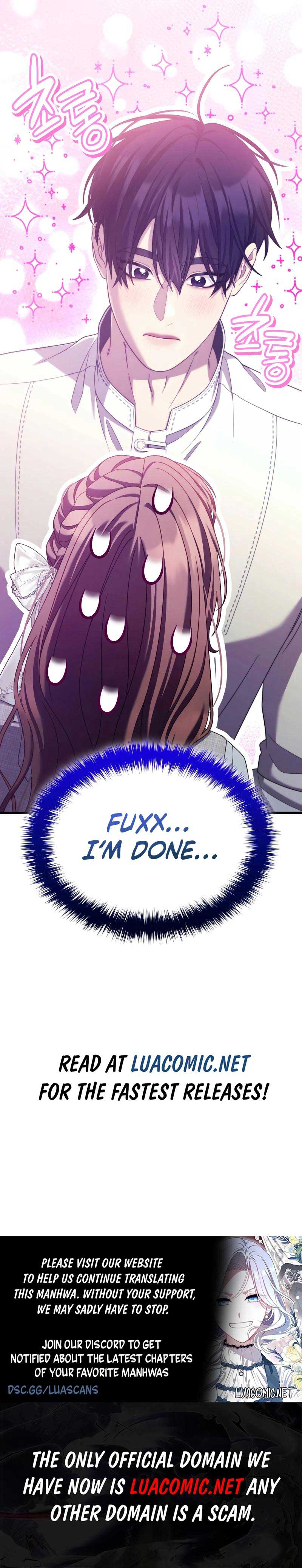 Turning the Mad Dog into a Genteel Lord - Chapter 43 Page 23