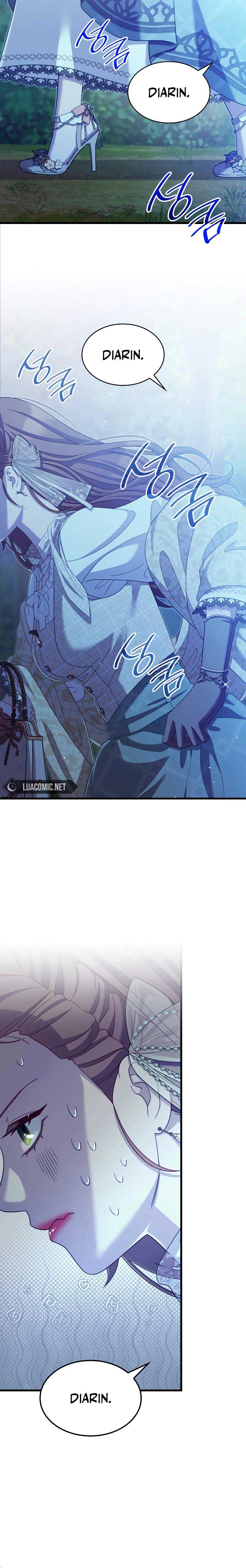 Turning the Mad Dog into a Genteel Lord - Chapter 44 Page 2