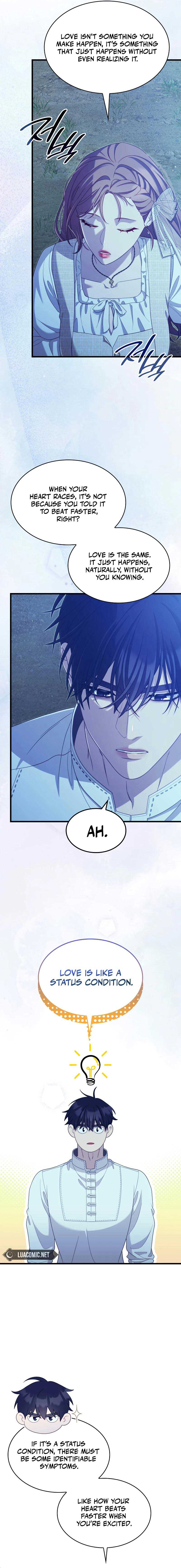 Turning the Mad Dog into a Genteel Lord - Chapter 44 Page 20