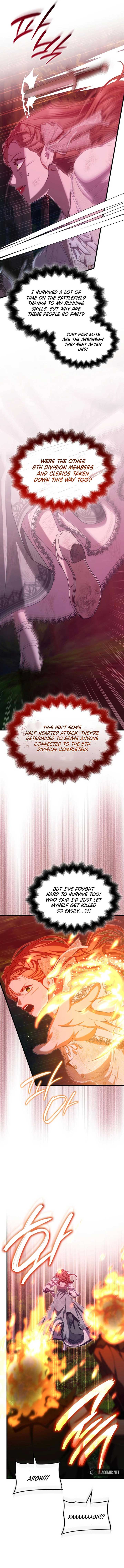 Turning the Mad Dog into a Genteel Lord - Chapter 45 Page 11