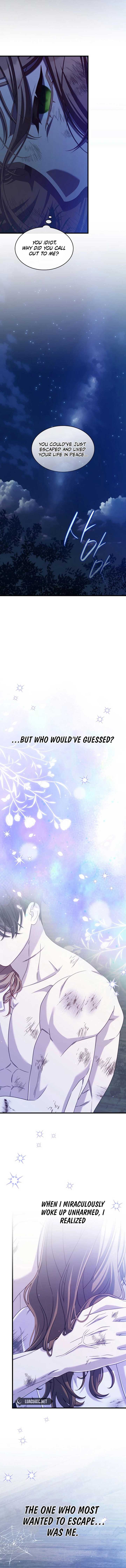 Turning the Mad Dog into a Genteel Lord - Chapter 45 Page 13