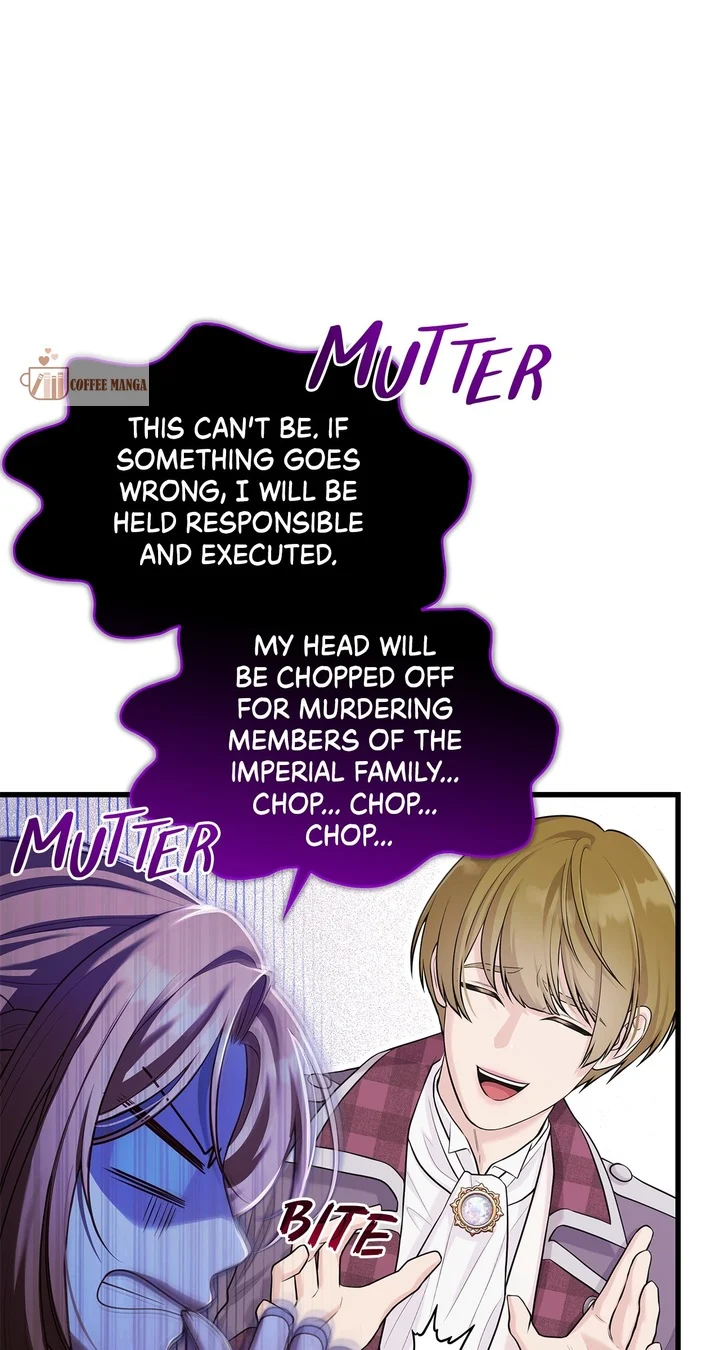 Turning the Mad Dog into a Genteel Lord - Chapter 5 Page 15