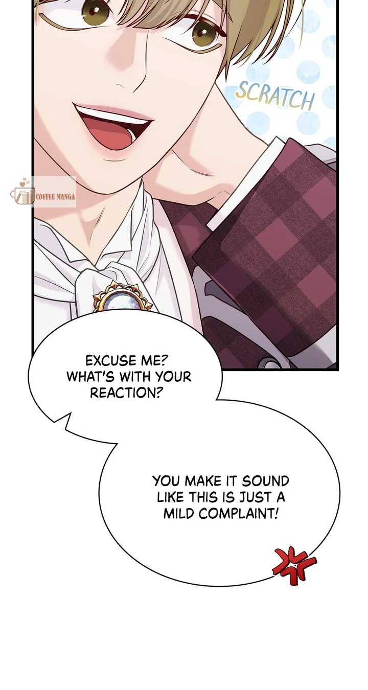 Turning the Mad Dog into a Genteel Lord - Chapter 5 Page 24